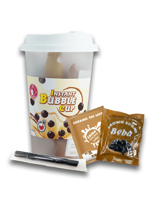 Bubble Cup