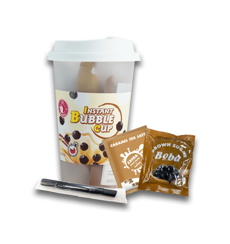 Bubble Cup