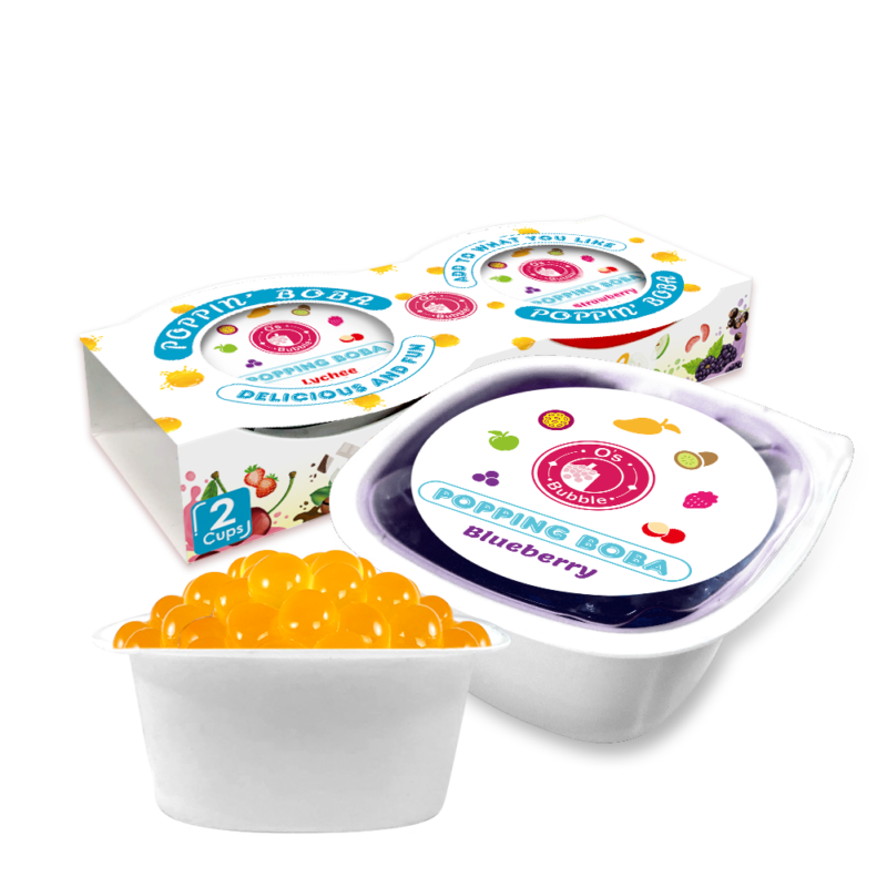 Popping Boba (4 cups per pack)：圖片 3