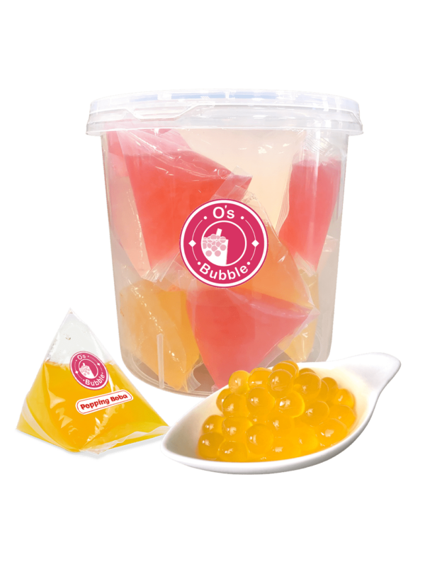 Popping Boba - PARTY PACK