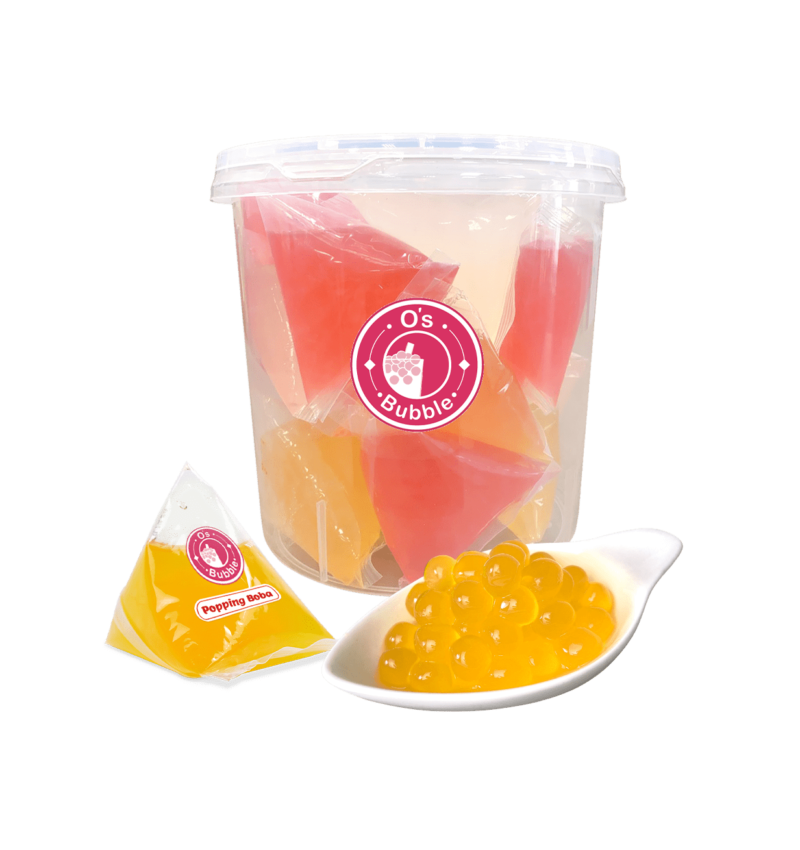 Popping Boba - PARTY PACK