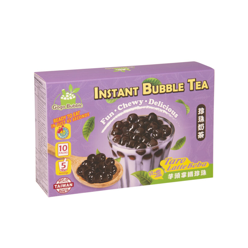 Instant Bubble Tea Kit - TARO