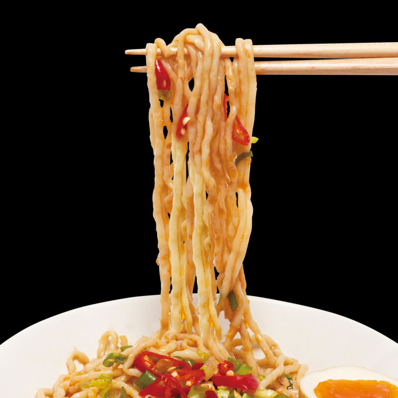 Konjac Noodle – Sichuan Pepper：圖片 3