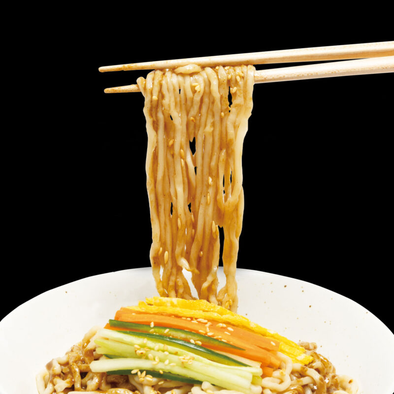 Konjac Noodle – Japanese Sesame：圖片 3