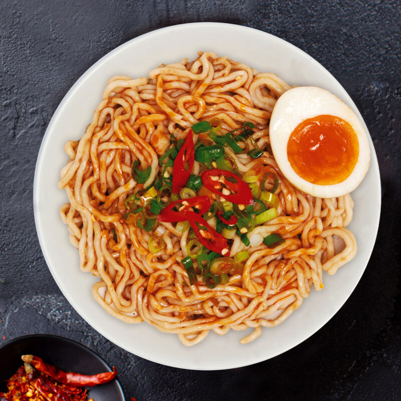 Konjac Noodle – Sichuan Pepper：圖片 2